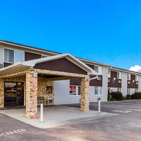 Red Roof Inn Dry Ridge Zewnętrze zdjęcie